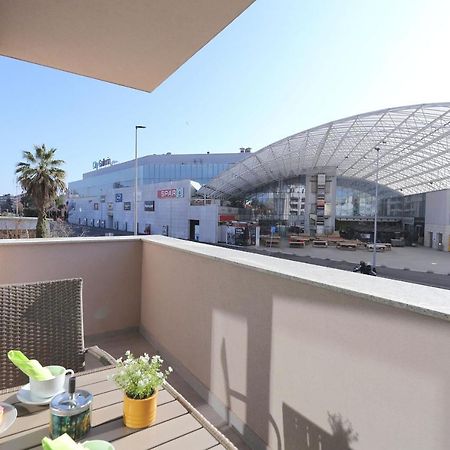 Apartments Perla With Free Parking Zadar Zewnętrze zdjęcie