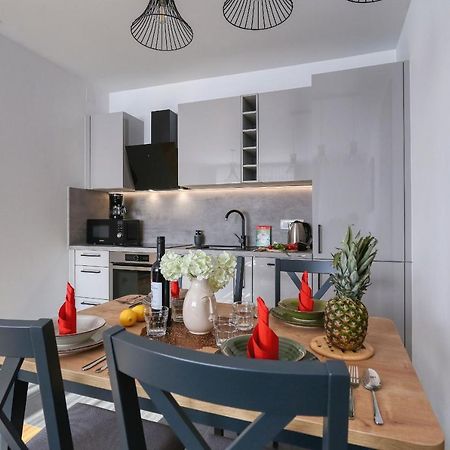 Apartments Perla With Free Parking Zadar Zewnętrze zdjęcie