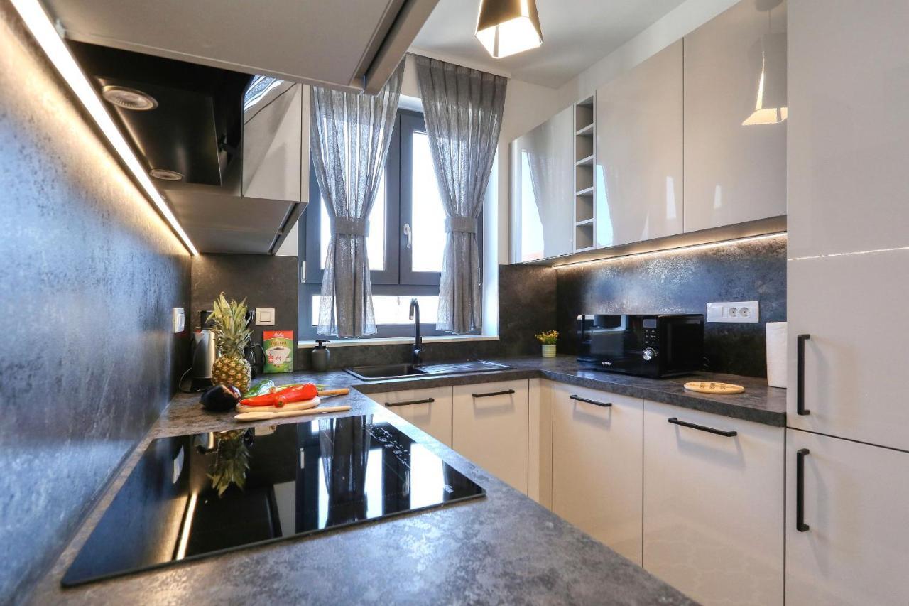 Apartments Perla With Free Parking Zadar Zewnętrze zdjęcie