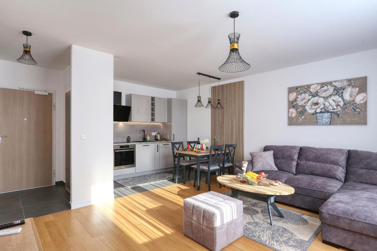 Apartments Perla With Free Parking Zadar Zewnętrze zdjęcie