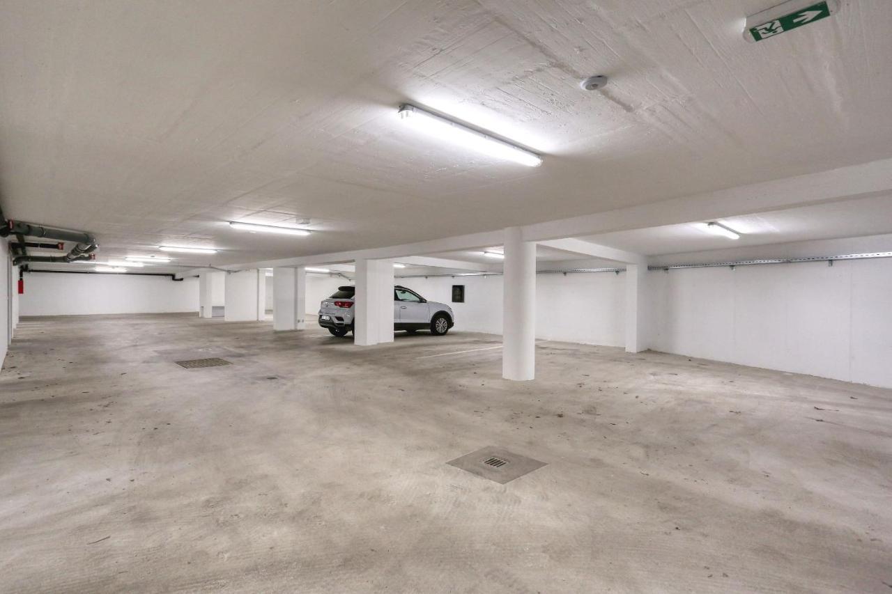 Apartments Perla With Free Parking Zadar Zewnętrze zdjęcie
