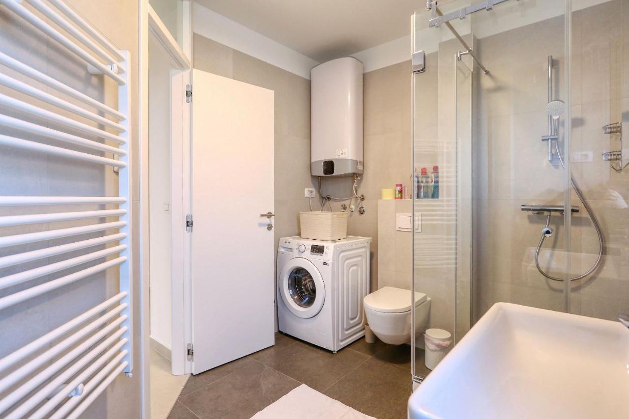 Apartments Perla With Free Parking Zadar Zewnętrze zdjęcie