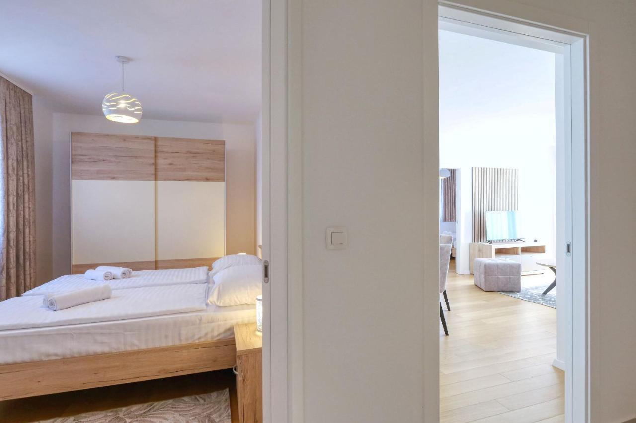 Apartments Perla With Free Parking Zadar Zewnętrze zdjęcie