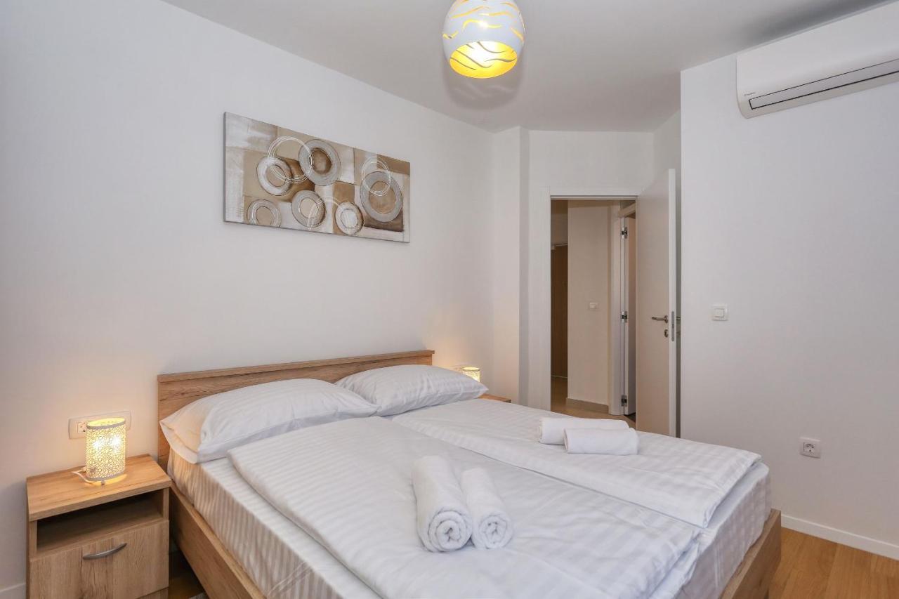 Apartments Perla With Free Parking Zadar Zewnętrze zdjęcie