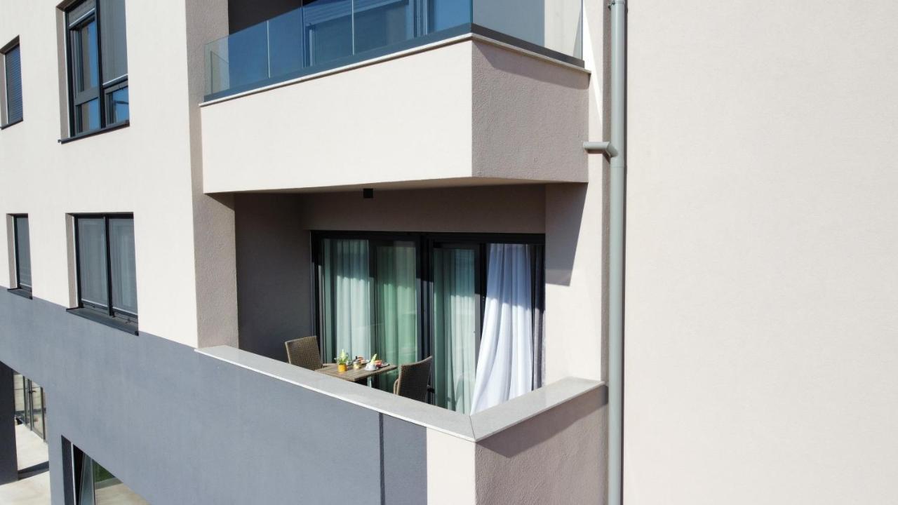 Apartments Perla With Free Parking Zadar Zewnętrze zdjęcie